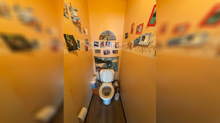 Ma-Cabane - Vente Appartement VANNES, 60 m²