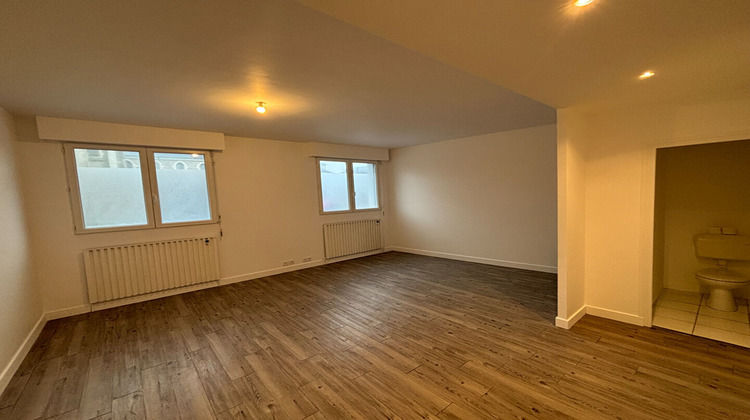 Ma-Cabane - Vente Appartement VANNES, 49 m²