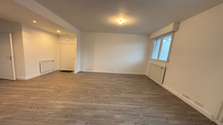 Ma-Cabane - Vente Appartement VANNES, 49 m²