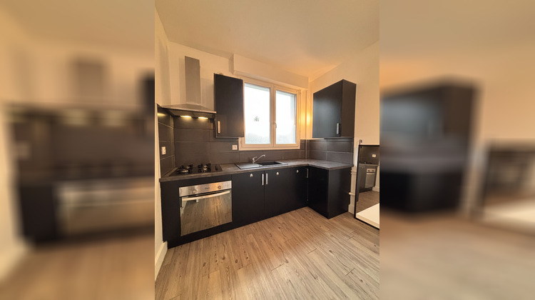 Ma-Cabane - Vente Appartement VANNES, 49 m²