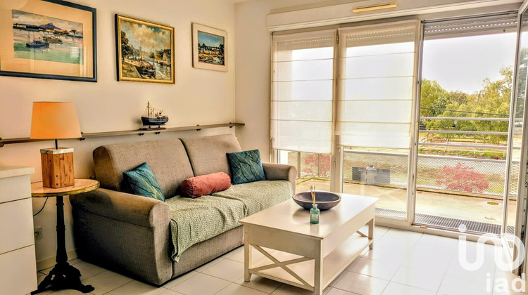 Ma-Cabane - Vente Appartement Vannes, 58 m²