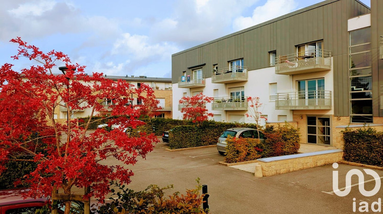 Ma-Cabane - Vente Appartement Vannes, 58 m²