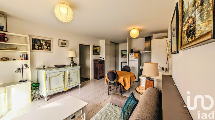 Ma-Cabane - Vente Appartement Vannes, 58 m²