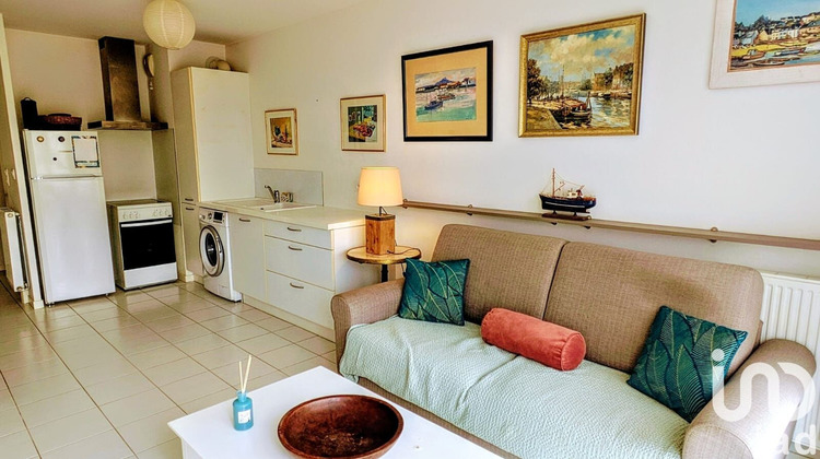 Ma-Cabane - Vente Appartement Vannes, 58 m²
