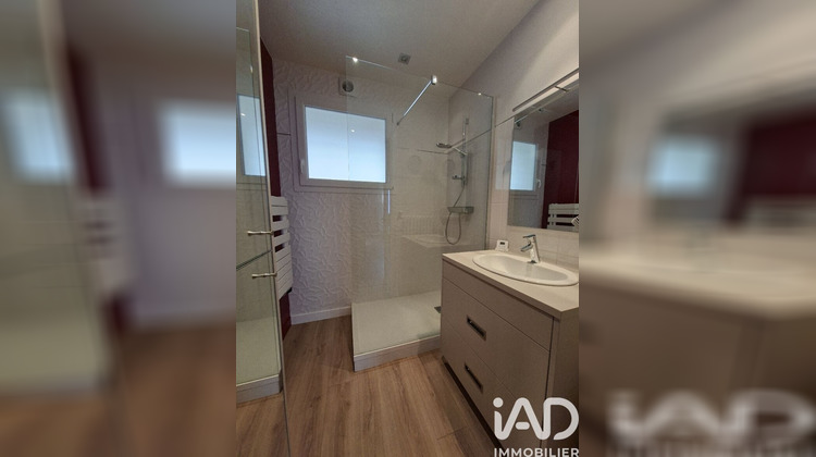 Ma-Cabane - Vente Appartement Vannes, 74 m²