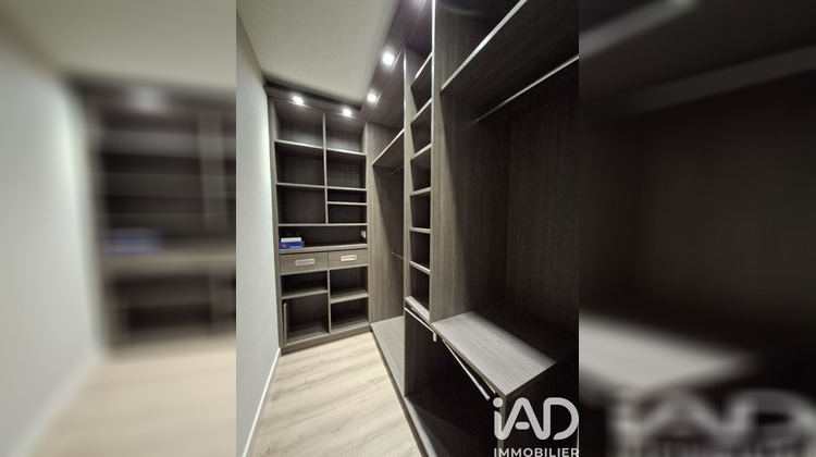 Ma-Cabane - Vente Appartement Vannes, 74 m²