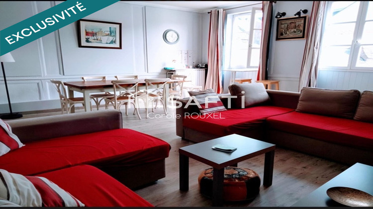 Ma-Cabane - Vente Appartement Vannes, 60 m²