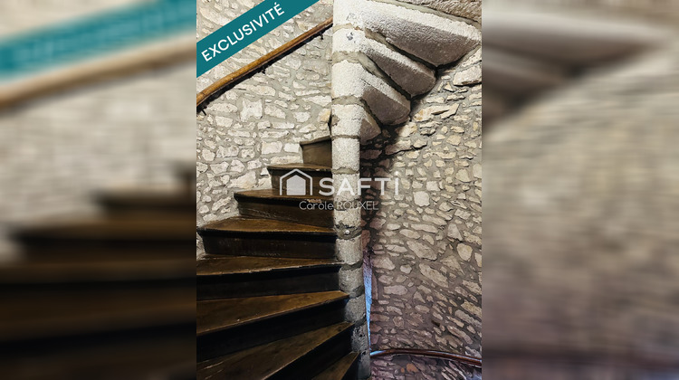 Ma-Cabane - Vente Appartement Vannes, 60 m²