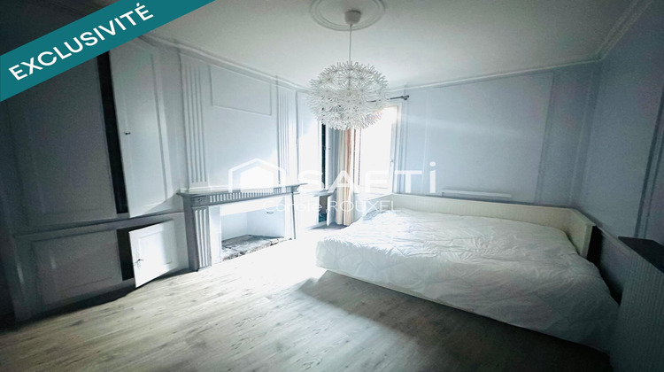 Ma-Cabane - Vente Appartement Vannes, 60 m²