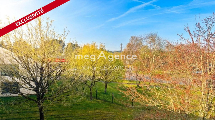 Ma-Cabane - Vente Appartement VANNES, 19 m²