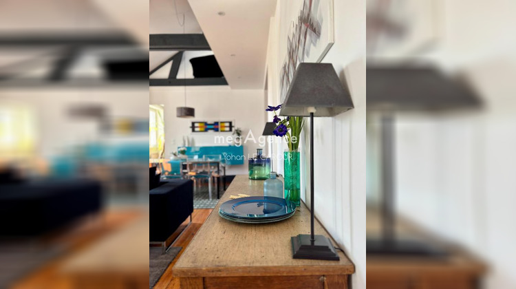 Ma-Cabane - Vente Appartement VANNES, 147 m²