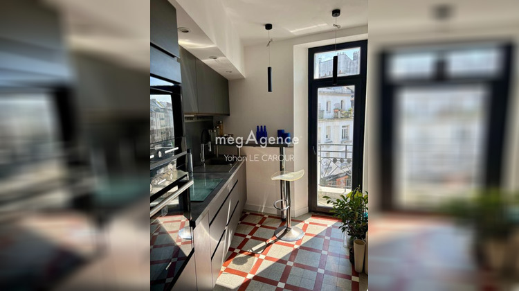 Ma-Cabane - Vente Appartement VANNES, 147 m²