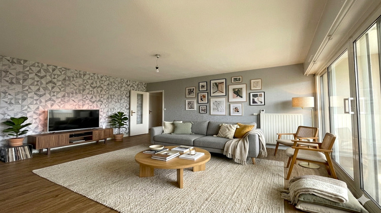 Ma-Cabane - Vente Appartement VANNES, 82 m²