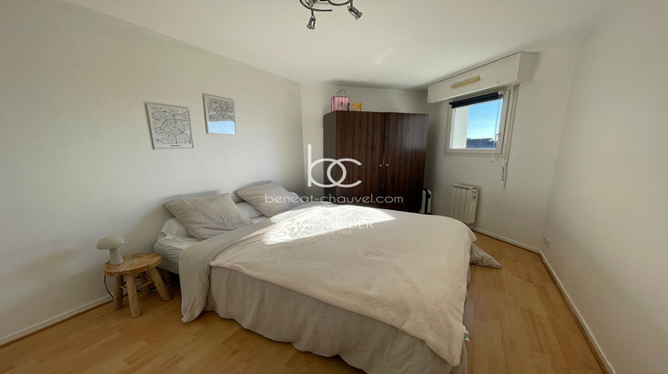 Ma-Cabane - Vente Appartement VANNES, 38 m²