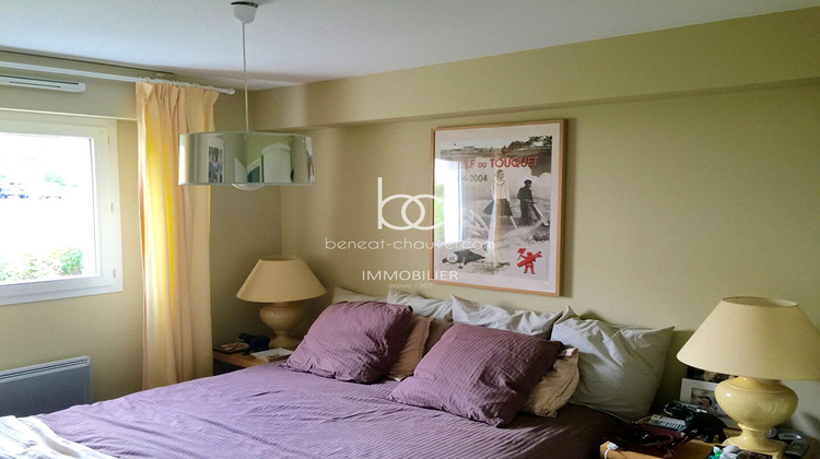 Ma-Cabane - Vente Appartement VANNES, 83 m²