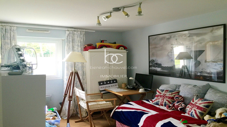 Ma-Cabane - Vente Appartement VANNES, 83 m²