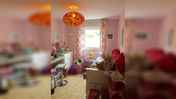 Ma-Cabane - Vente Appartement VANNES, 83 m²