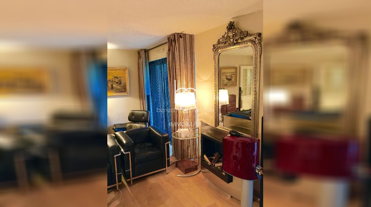 Ma-Cabane - Vente Appartement VANNES, 83 m²