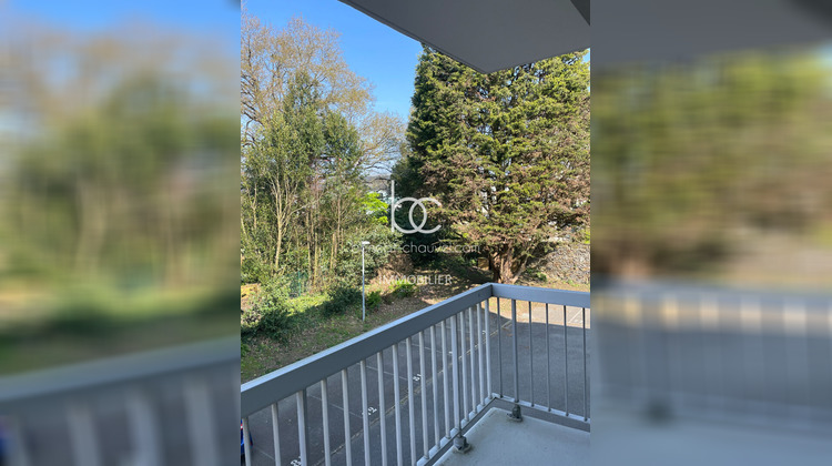 Ma-Cabane - Vente Appartement VANNES, 56 m²