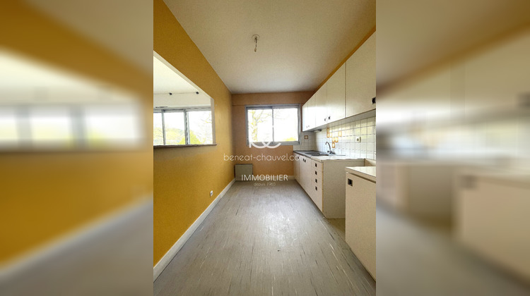 Ma-Cabane - Vente Appartement VANNES, 56 m²