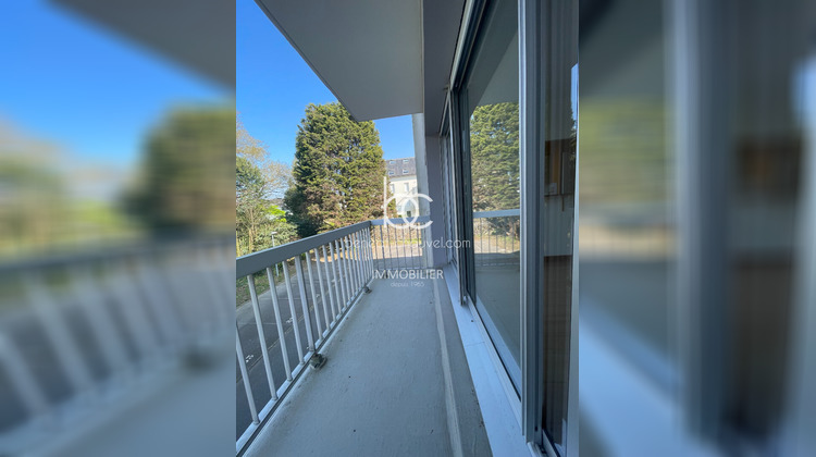 Ma-Cabane - Vente Appartement VANNES, 56 m²