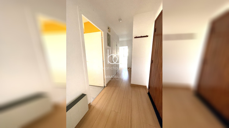 Ma-Cabane - Vente Appartement VANNES, 56 m²