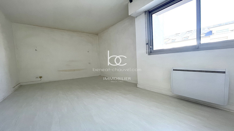 Ma-Cabane - Vente Appartement VANNES, 56 m²