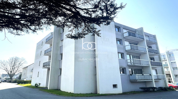 Ma-Cabane - Vente Appartement VANNES, 56 m²