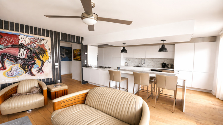 Ma-Cabane - Vente Appartement VANNES, 77 m²