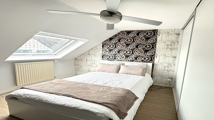 Ma-Cabane - Vente Appartement VANNES, 77 m²