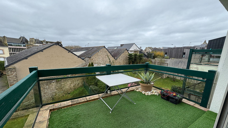 Ma-Cabane - Vente Appartement VANNES, 77 m²