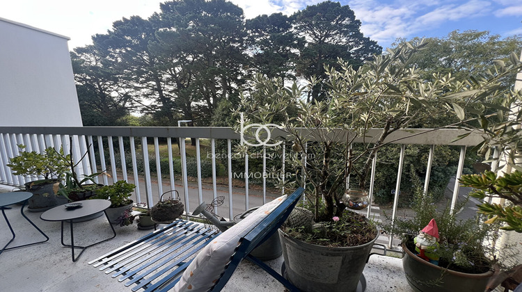 Ma-Cabane - Vente Appartement VANNES, 66 m²