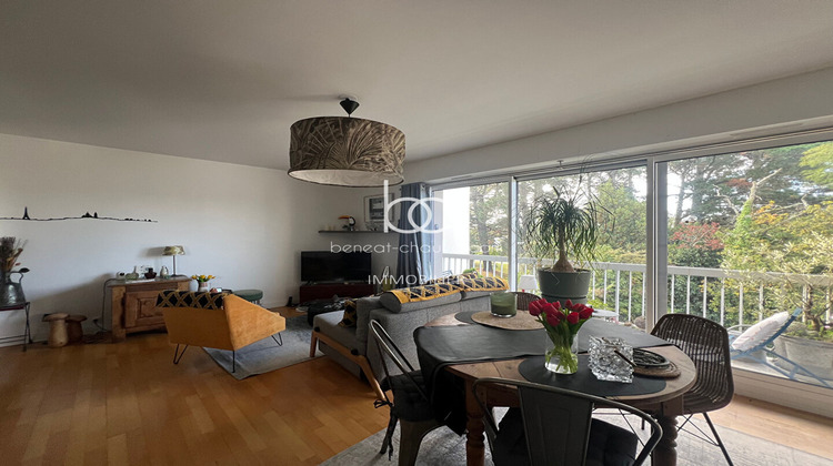 Ma-Cabane - Vente Appartement VANNES, 66 m²