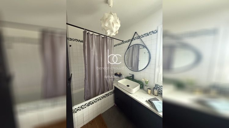 Ma-Cabane - Vente Appartement VANNES, 66 m²