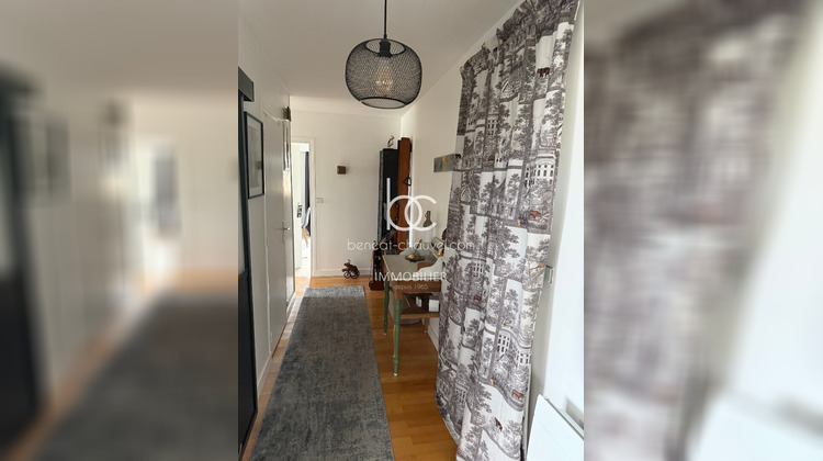 Ma-Cabane - Vente Appartement VANNES, 66 m²