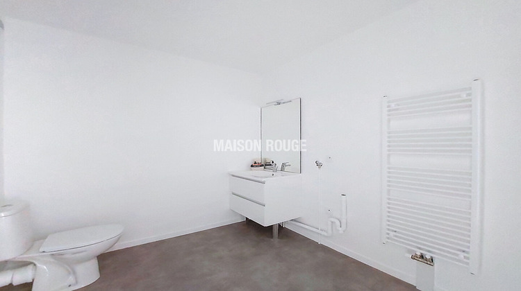 Ma-Cabane - Vente Appartement VANNES, 45 m²