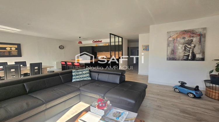 Ma-Cabane - Vente Appartement Vannes, 94 m²