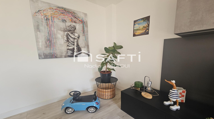 Ma-Cabane - Vente Appartement Vannes, 94 m²