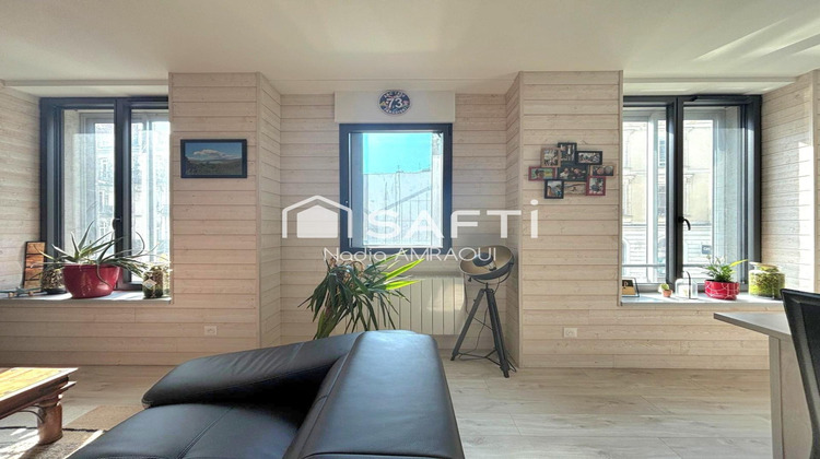 Ma-Cabane - Vente Appartement Vannes, 94 m²