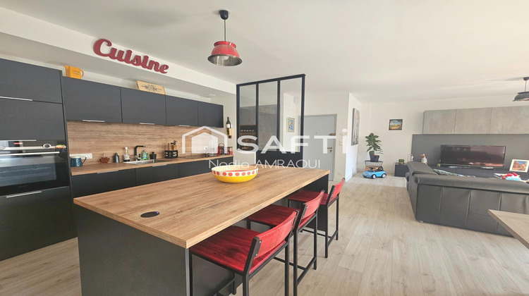 Ma-Cabane - Vente Appartement Vannes, 94 m²