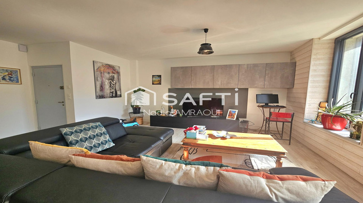 Ma-Cabane - Vente Appartement Vannes, 94 m²