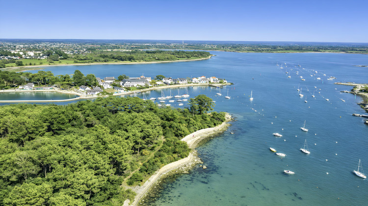 Ma-Cabane - Vente Appartement Vannes, 76 m²