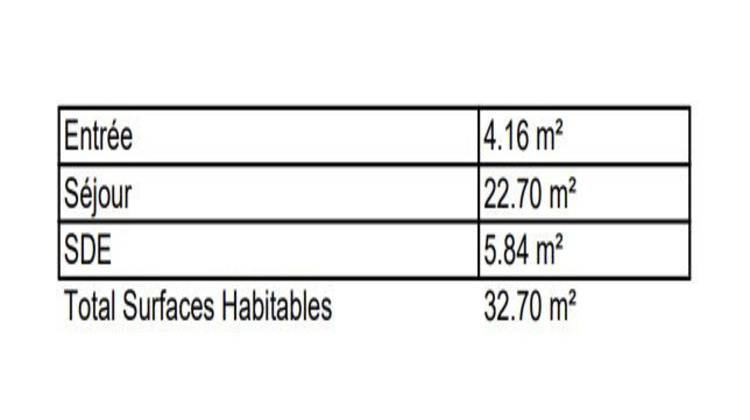 Ma-Cabane - Vente Appartement Vannes, 32 m²