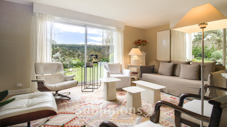 Ma-Cabane - Vente Appartement Vannes, 88 m²