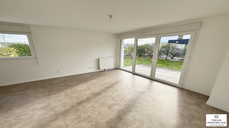 Ma-Cabane - Vente Appartement Vannes, 44 m²