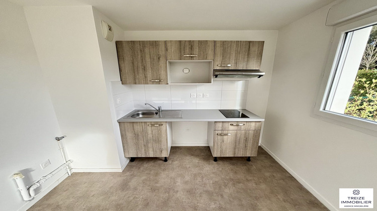 Ma-Cabane - Vente Appartement Vannes, 44 m²