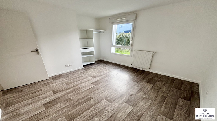 Ma-Cabane - Vente Appartement Vannes, 44 m²