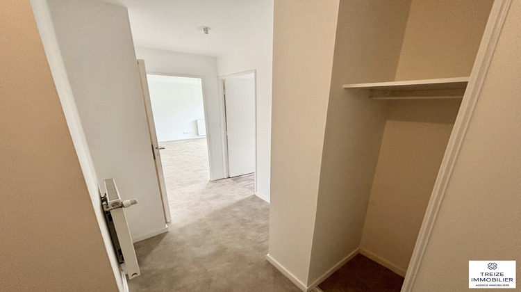 Ma-Cabane - Vente Appartement Vannes, 44 m²