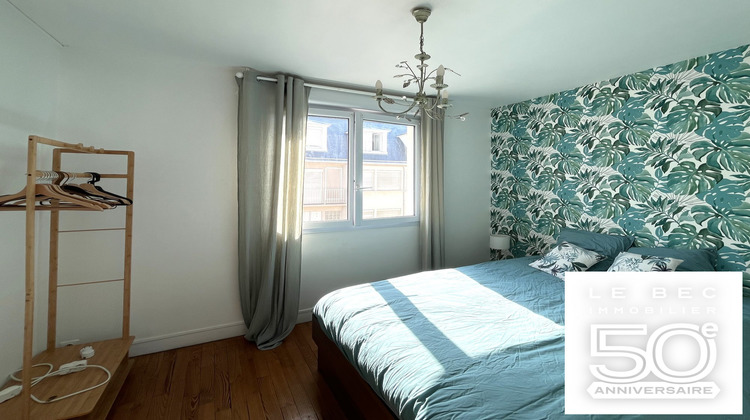 Ma-Cabane - Vente Appartement Vannes, 62 m²