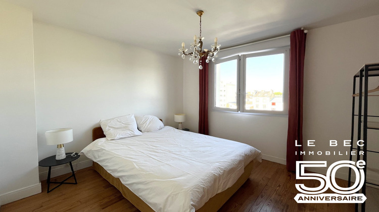 Ma-Cabane - Vente Appartement Vannes, 62 m²